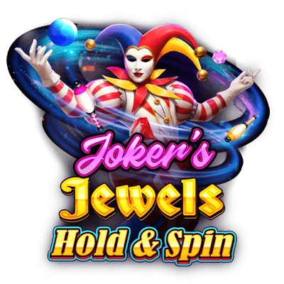 Joker's Jewels Hold n Spin στο Netwin Casino