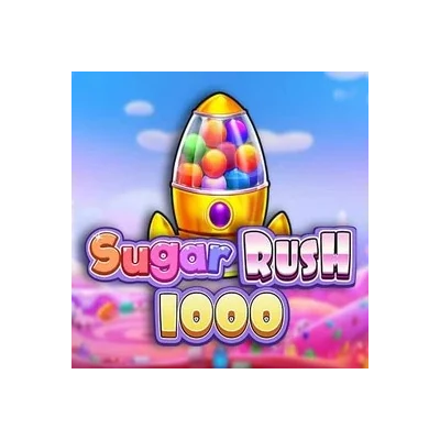 Sugar Rush 1000 στο Netwin Casino