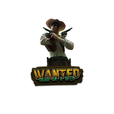 Wanted Dead or a Wild στο Netwin Casino