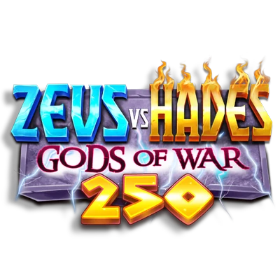Zeus vs Hades Gods of War 250 στο Netwin Casino